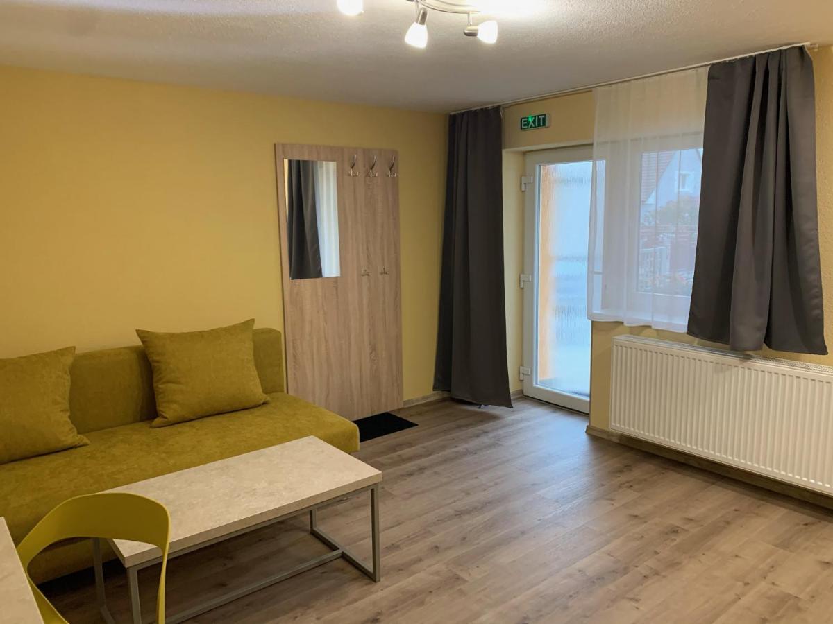 Apartmany Hujer 2 보이니체 외부 사진